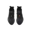 Li Ning Shadow CRC Low top Sports Casual Shoes Men's Black AZGS083-4