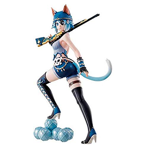 

Banpresto Ichiban Kuji Sword Art Online GAME PROJECT Memory Defrag Part 1 A Prize Sinon Figure