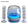 Harman Kardon SoundSticks 5 Bluetooth Speaker CN plug (adapter included)