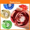 Beginner-friendly Alloy Yoyo For Kids Learn Tricks With Ease!
