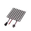 8x8 16x16 8x32 with IC RGB LED Pixels Led Panel Light Panel Matrix Panel Light Module Pixel Screen