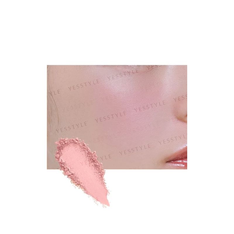 Muice - Powa Cheek