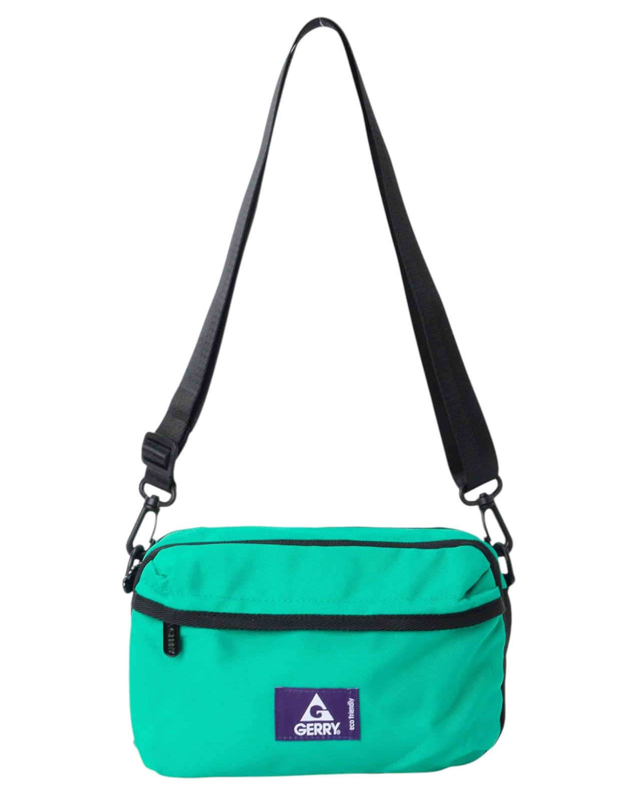 Shoulder Bag 3L also be used as a R1709 72 GREEN FR [Jerry] (Can pouch)