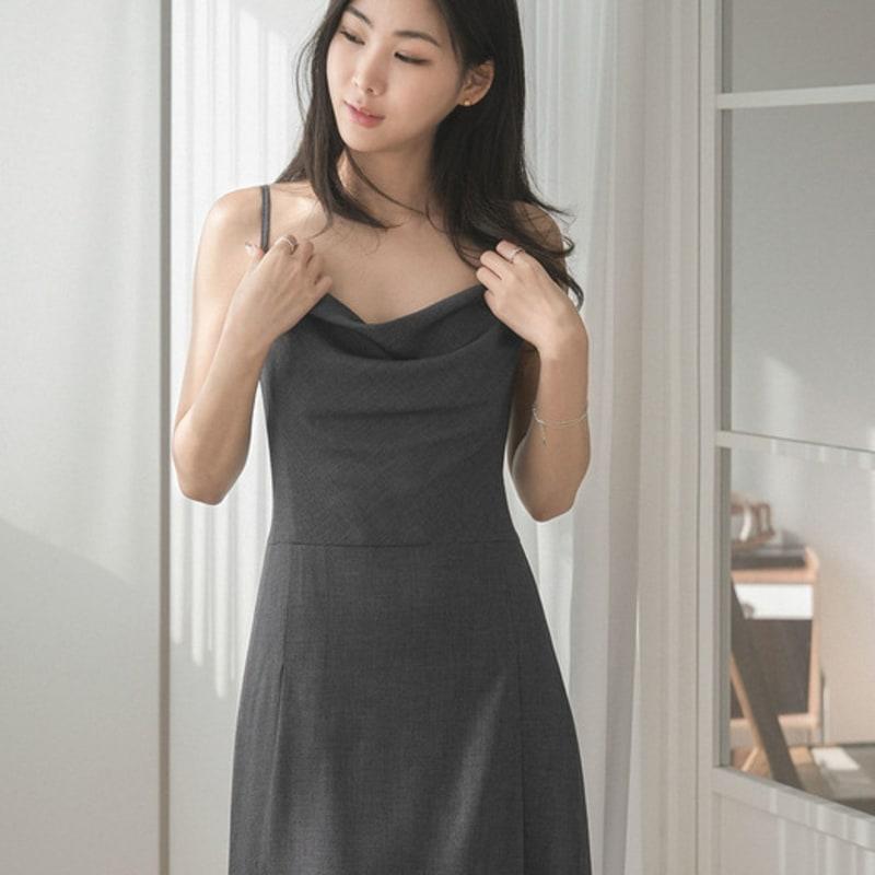 modernlike 14k gold-filled silver glossy volume moon earrings