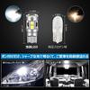[Ultra High Brightness] OPPLIGHT T10 LED Position Delight Room Lamp