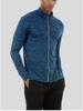 Men's Autumn Sportswear: Quick-Dry, Breathable Stand-Up Collar for Basketball & Running