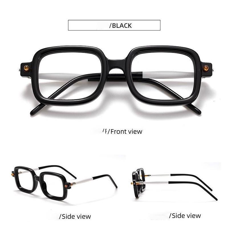 Anti Blue Light Reading Glasses Women Men  Vintage Eyewear Presbyopia Hyperopia Female Reading Eyeglasses