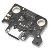 USB Charging Port Connector PCB Board Dock Flex Cable for Samsung Galaxy Tab A7 10.4inch SMT500 T505