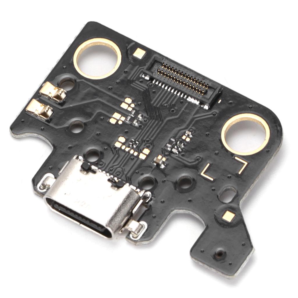 USB Charging Port Connector PCB Board Dock Flex Cable for Samsung Galaxy Tab A7 10.4inch SMT500 T505