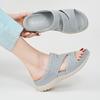 Summer Sandals Women'S Sports And Leisure Sandal Hollow Thick Bottom Womens Slippers For Holdiay Beachwear Sandalias Mujer
