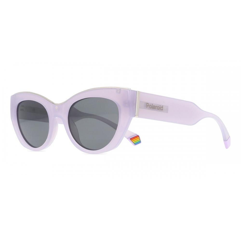 Polaroid Pld 6199 S X Polarized 789 M9 Women SunglaSSeS