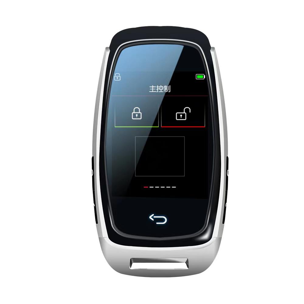 In Stock Indian Market Factory Price Comfort Access Digital Car Key bmw