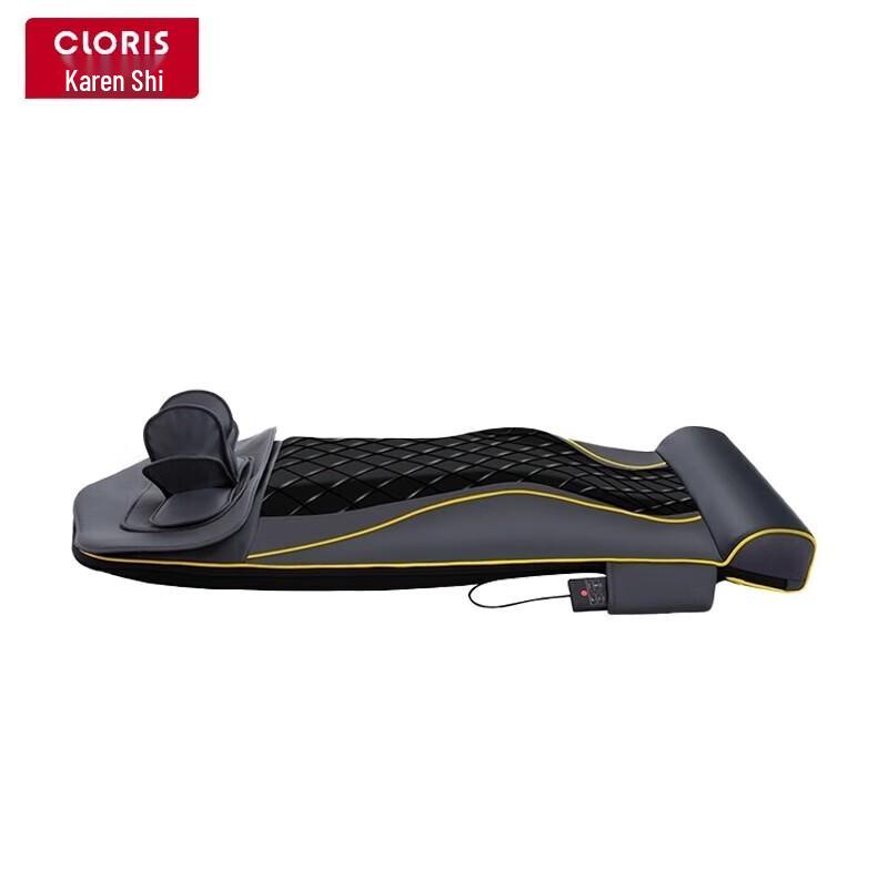 CLORIS Full Body Massage Cushion