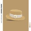 Hodeplagg – Sommerhatter mot solen