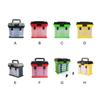 Portable Tool Chest With Locking Clip For Storing Tools And Small Parts Fishing Tackle Box 4 Layers Fishing Box Portable