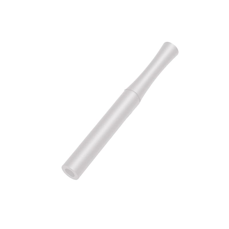 Aromatherapie Inhalator für ätherische Öle Rauchen aufhören Inhalator Stick Edelstahl Persönlicher Diffusor Inhalator für ätherische Öle