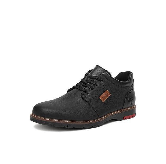 Ankle Boots Rieker CEO-10511-01 Black