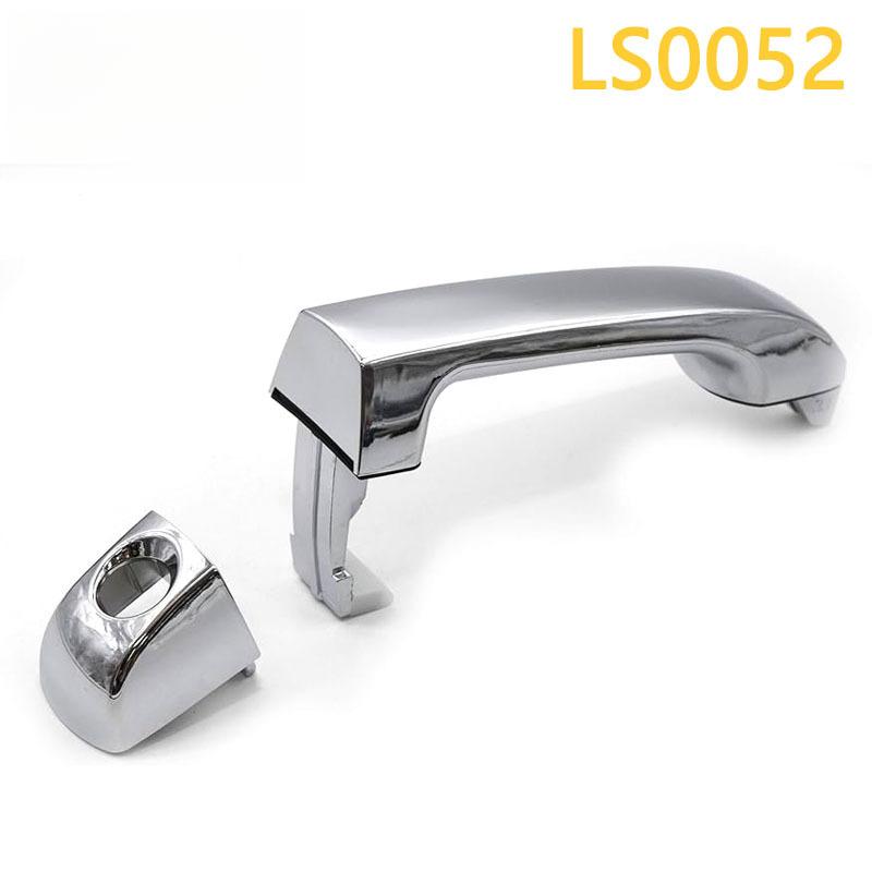 For Hyundai Veracruz 2007-2015 Front Door Handle Left & Right 82651-3J010 82661-3J010 With holes