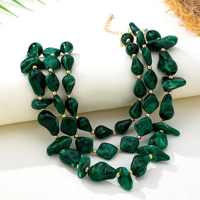Fashion Necklace For Women's Jewelry