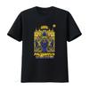 Omnium Gatherum King Gizzard and The Lizard Wizard T Shirt Vintage Washed Stylish Versatile Stretched Casual Breathable