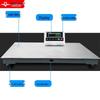 Yingheng Digital Platform Scale with Printer Display (CN version)