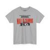Wall of Champions T-Shirt - Ayrton Senna Canadian GP Tee - Formula Race Fan Gift