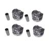 Engine Piston Set For JAC Refine S5 T6 T8 2.0 OEM: 1004011GD030
