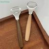 Wooden Handle Stainless Steel Bottle Opener, Beer And Soda Drink Opener