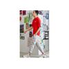 Li-Ning Casual Breathable Sports Print Short Sleeve T-Shirt Men Tops AHSRC01-2