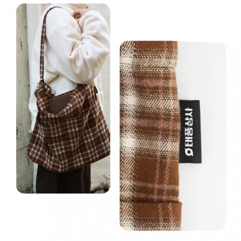 Typhoon Family   Eco Bag   Official Md Pop Up Store