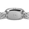 Longines Symphonette Quartz Water Sapphire White Pearl Stainless Women's Watch, Resistant, Crystal, Dial, Steel, Silver, L2.305.4.83.6 [Used]