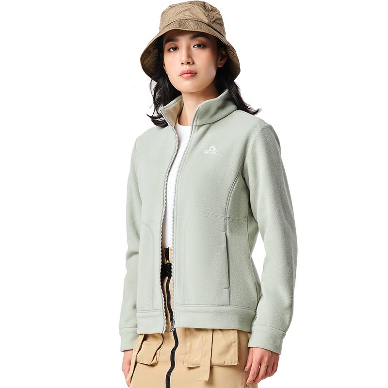Pelliot Outdoor Fleece Jacket