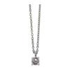 TIFFANY&Co.  Necklace Pt950Platinum Women