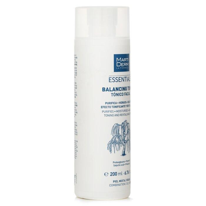 MARTIDERM Essential Balancing Toner (for combination/oily skin)