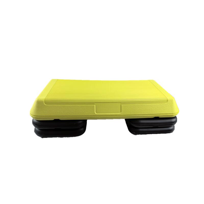 Adjustable Aerobic Step Platform