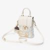 Bolso de moda bandolera de mujer moderna bolso para teléfono móvil bolso de mano regalo de cumpleaños bolso de hombro para mujer