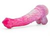 Gode Monster Jostex  21 X 6cm - Unicorny - Unusual Godes