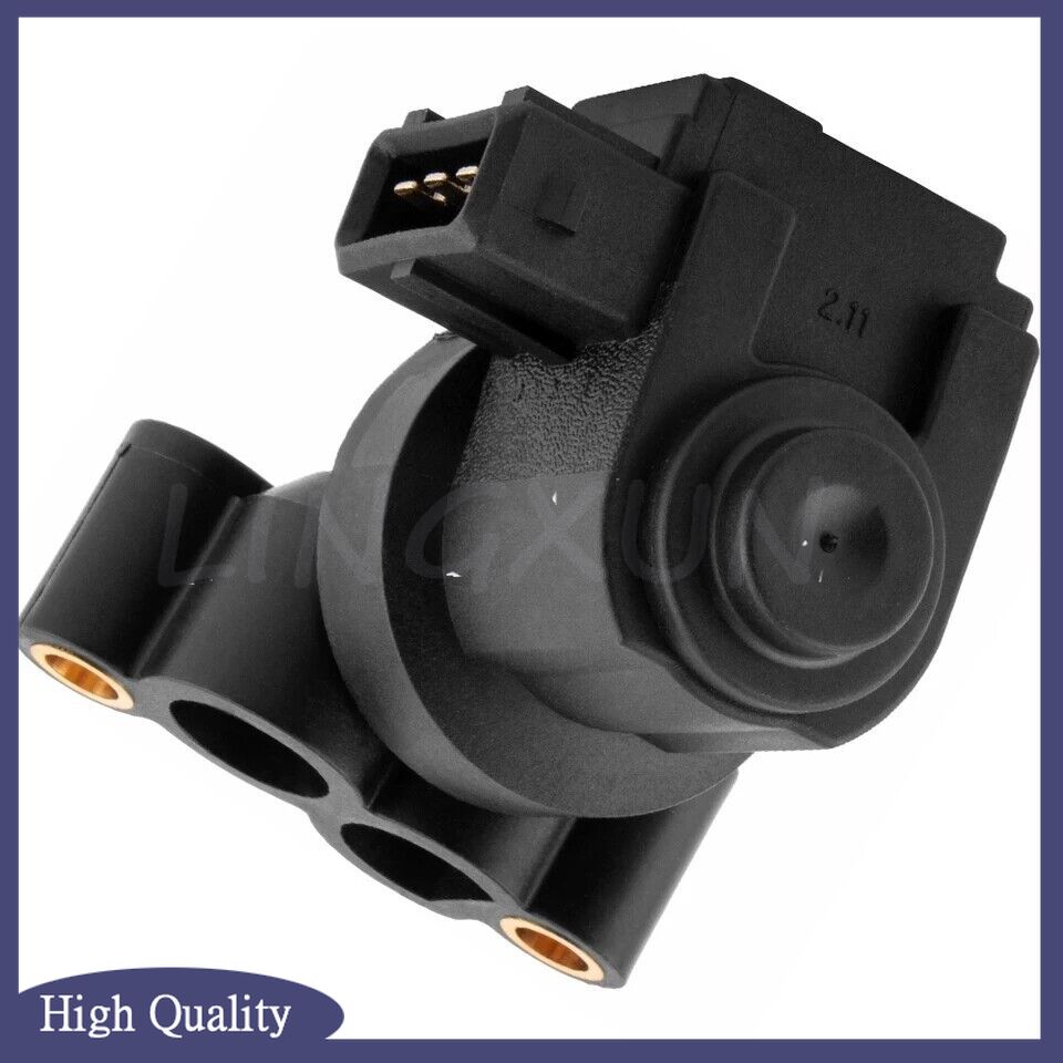Idle Air Control Valve With Gasket 0K9A220660A Fits For Hyundai & Kia 0K9A2-20-660A