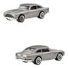 Hot Wheels Pack Fast Furious HND08 5-Car & [Ages 3+]