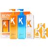 Fragrance Hair & Body Care Gift Set