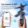 4K Night Vision Outdoor Sports & Meeting Camera