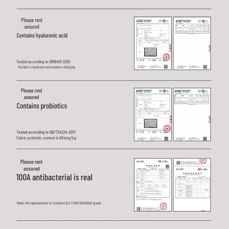 FitonTon Boys' Antibacterial Cotton Boxer Briefs 4-Pack