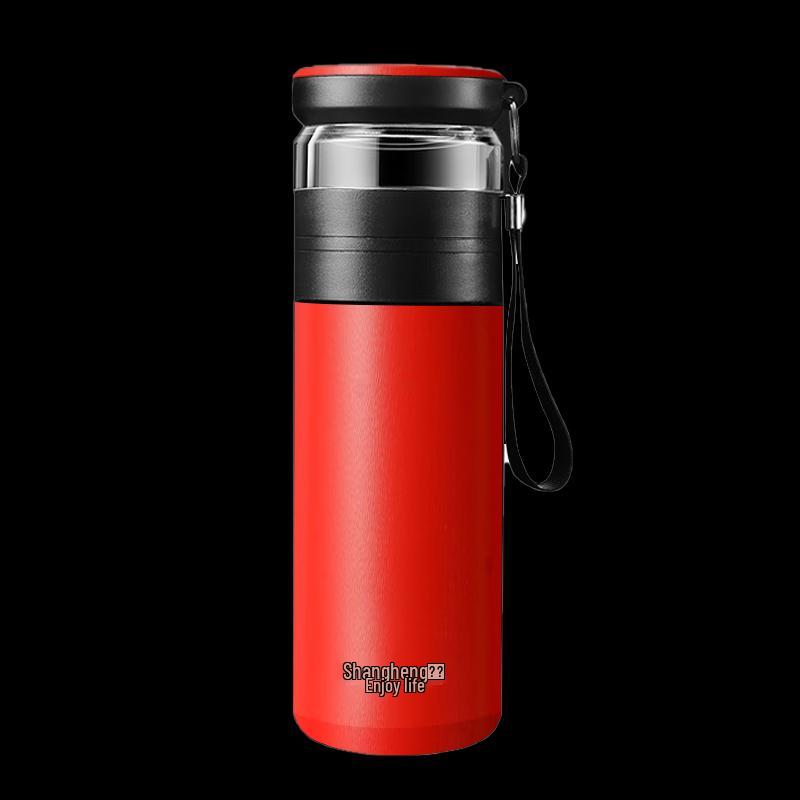 Shangheng Smart Tea Infuser Thermos