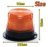 [TradeWind] Warning Light, LED Flash Light, Strobe Light, Police Lamp,