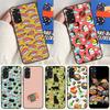 Essen Sushi Hülle Für Xiaomi Redmi Note 13 12 11 9 10 14 Pro 10S 11S 12S Hülle Für Redmi 13C 10C 12C 14C