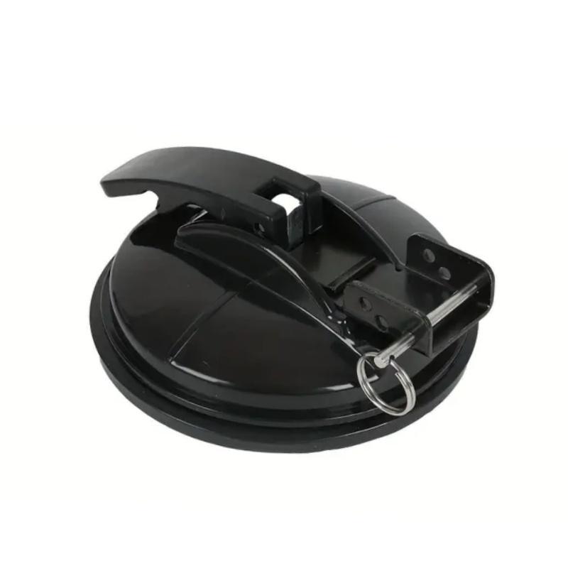 2pcs Heavy Duty Suction Cups Outdoor Travel RV Camping Awning Sunshade Canopy Lock Suction Cup Accessories