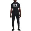 Under Armour T Shirt Men's Black 1370862-001