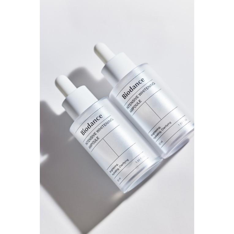 BIODANCE Intensive Whitening Ampoule 30ml