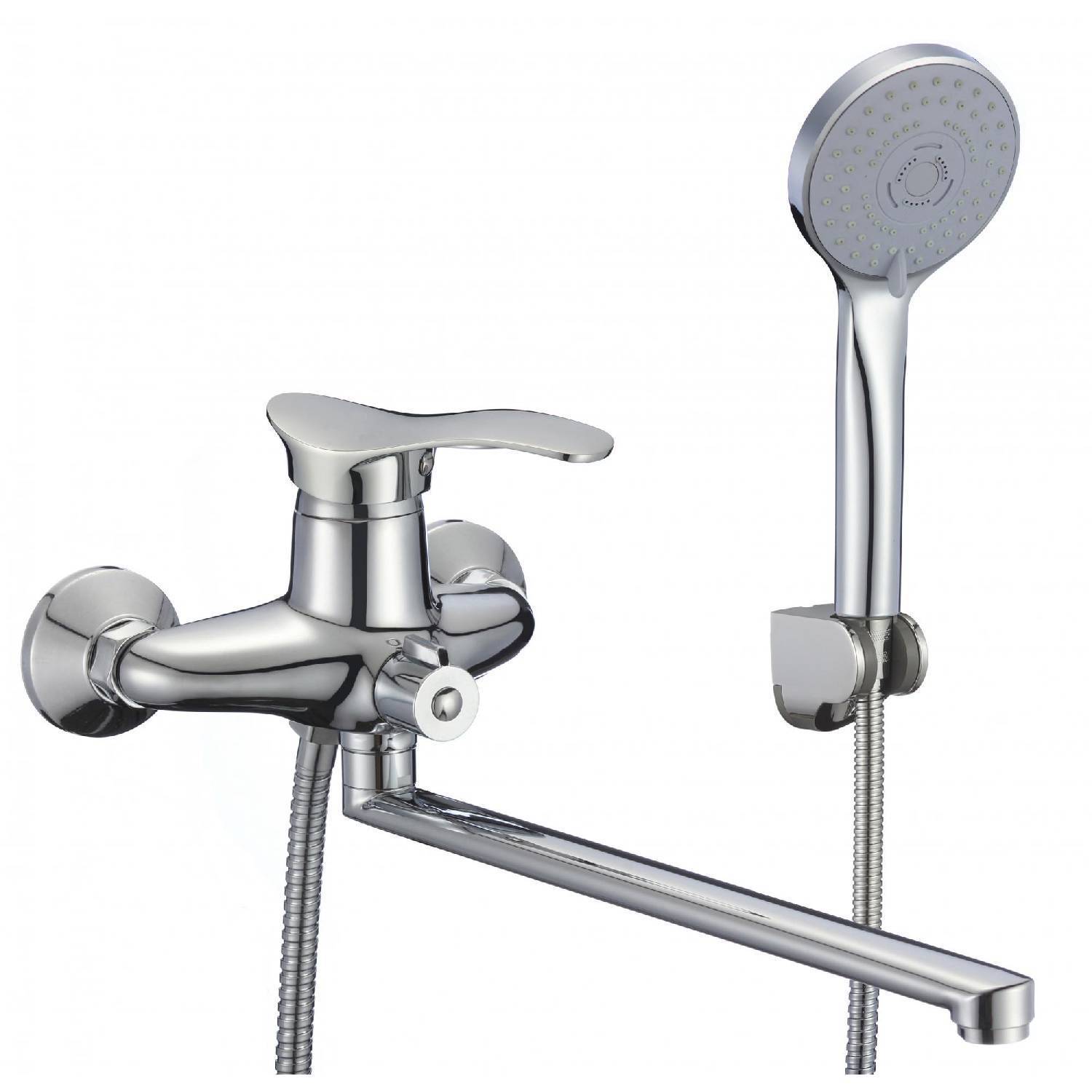 

Bath Mixer Savol S-t2206