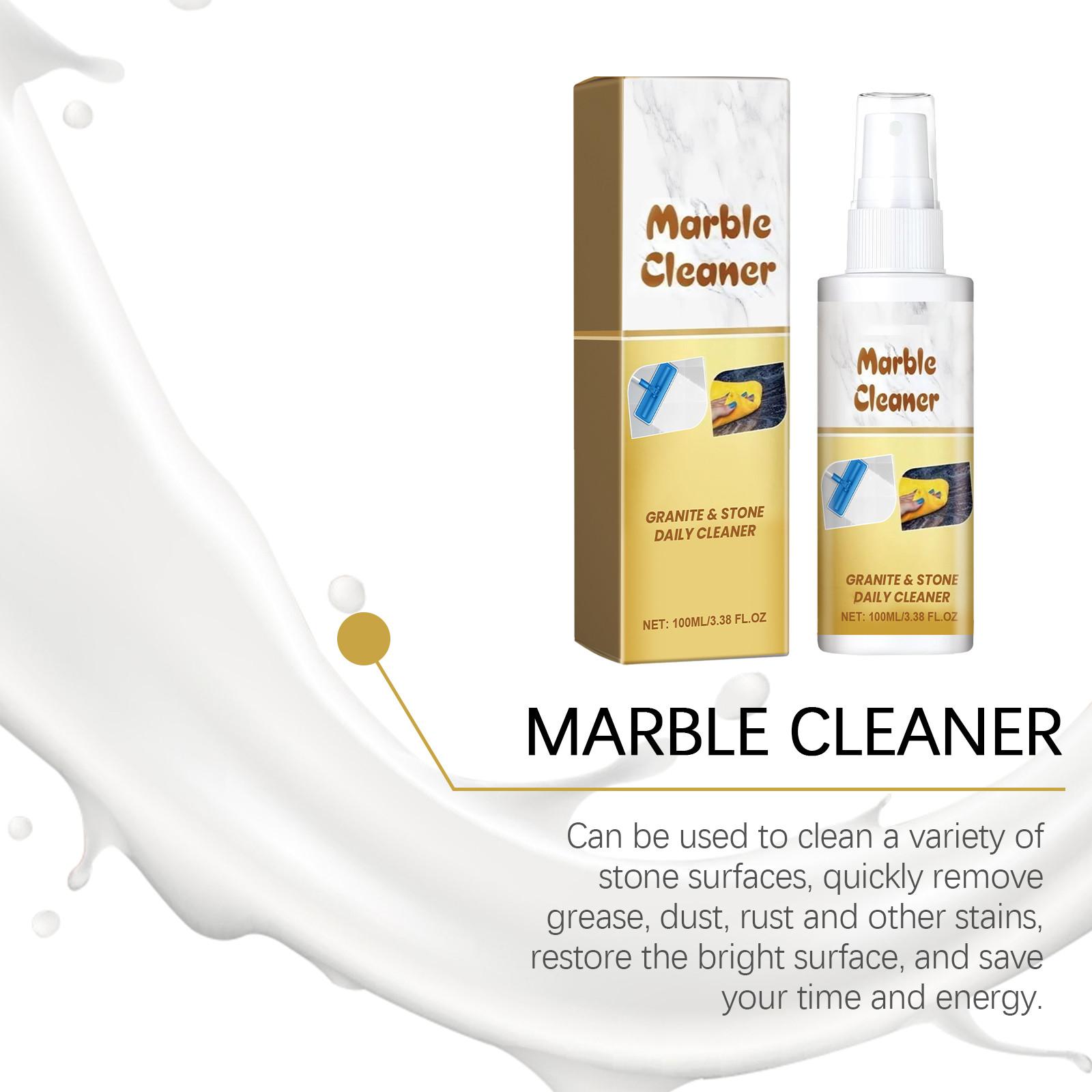 Чистящее средство для удаления пятен с камня — фото 7